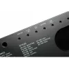 Klaviatuur Kurzweil KP70 61-klahviga digitaalklaviatuur, must