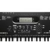 Klaviatuur Kurzweil KP70 61-klahviga digitaalklaviatuur, must