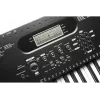 Klaviatuur Kurzweil KP70 61-klahviga digitaalklaviatuur, must