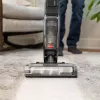 Bissell CrossWave OmniForce Edge Pro püsttolmuimeja aku kuiv&märg polütetrafluoroetüleen (PTFE) Kotita 0 L 200 W Must
