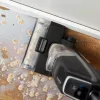 Bissell CrossWave OmniForce Edge Pro püsttolmuimeja aku kuiv&märg polütetrafluoroetüleen (PTFE) Kotita 0 L 200 W Must