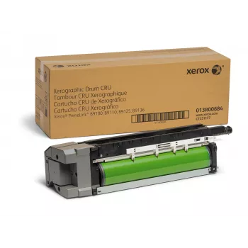 Xerox trummelkassett, Madalmaad, 240 mm, 645 mm, 220 mm, 3.04 kg