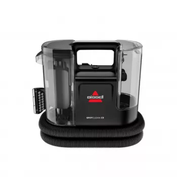 Bissell SpotClean C5 Pro vaibapuhastusmasin Käsiseade Deep Must