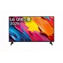 LG 43QNED70A6A TV 109,2 cm (43 tolli) 4K Ultra HD Smart TV Wi-Fi Must