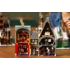 LEGO Harry Potter Gringottsi võluripanga kollektsionääriväljaande komplekt 76457