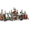 LEGO Harry Potter Gringottsi võluripanga kollektsionääriväljaande komplekt 76457