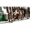 LEGO Harry Potter Gringottsi võluripanga kollektsionääriväljaande komplekt 76457