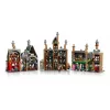 LEGO Harry Potter Gringottsi võluripanga kollektsionääriväljaande komplekt 76457