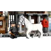 LEGO Harry Potter Gringottsi võluripanga kollektsionääriväljaande komplekt 76457