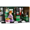 LEGO Harry Potter Gringottsi võluripanga kollektsionääriväljaande komplekt 76457