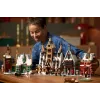LEGO Harry Potter Gringottsi võluripanga kollektsionääriväljaande komplekt 76457
