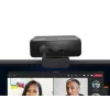 Veebikaamera Lenovo 310 Full HD 1920×1080 30 fps USB 2.0 klamber Must