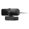 Veebikaamera Lenovo 310 Full HD 1920×1080 30 fps USB 2.0 klamber Must