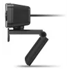 Veebikaamera Lenovo 310 Full HD 1920×1080 30 fps USB 2.0 klamber Must