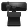 Veebikaamera Lenovo 310 Full HD 1920×1080 30 fps USB 2.0 klamber Must