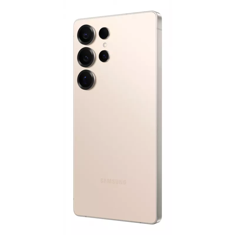 Samsung Galaxy S25 Ultra SM-S938B/DS 17.5 cm (6.9 tolli) Dual SIM Android 15 5G USB Type-C 12 GB 256 GB 5000 mAh Roosakuldne