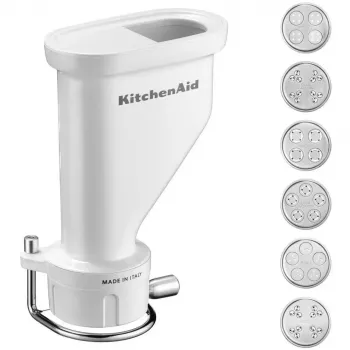 Pastapress KitchenAid 5KSMPEXTA