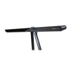 Monitor light BenQ PianoLight R Must — 1070 lm, USB-toitega, 120×367×628 mm