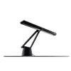 Monitor light BenQ PianoLight R Must — 1070 lm, USB-toitega, 120×367×628 mm