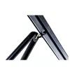 Monitor light BenQ PianoLight R Must — 1070 lm, USB-toitega, 120×367×628 mm