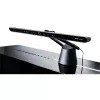 Monitor light BenQ PianoLight R Must — 1070 lm, USB-toitega, 120×367×628 mm