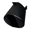 Monitor light BenQ PianoLight R Must — 1070 lm, USB-toitega, 120×367×628 mm