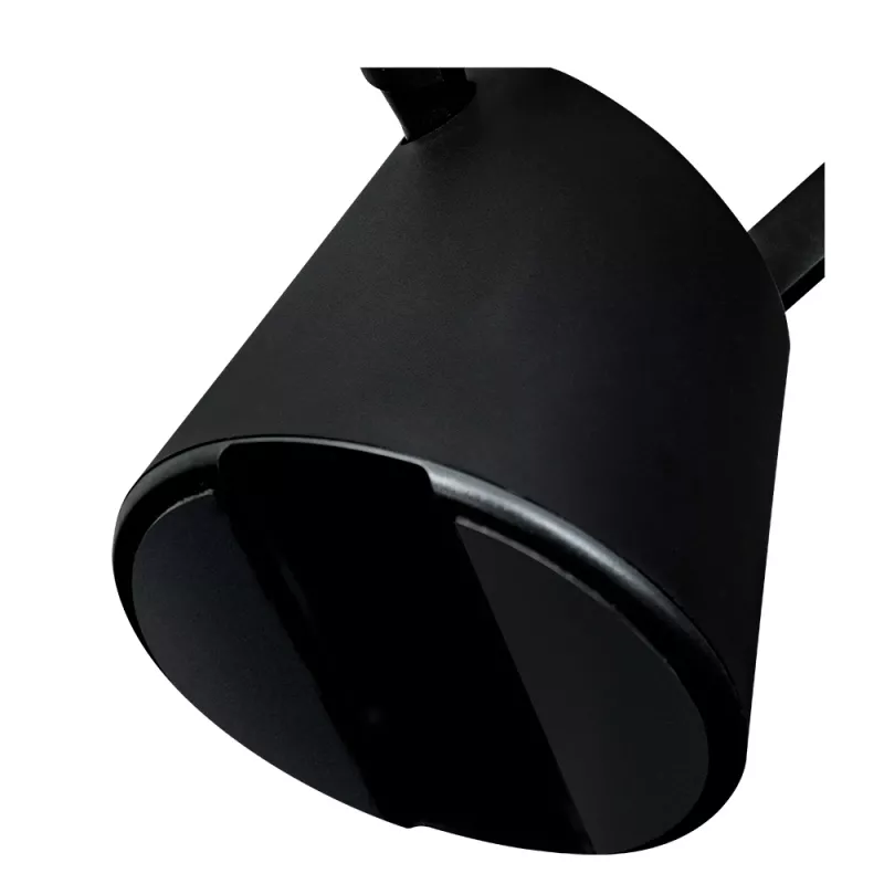 Monitor light BenQ PianoLight R Must — 1070 lm, USB-toitega, 120×367×628 mm