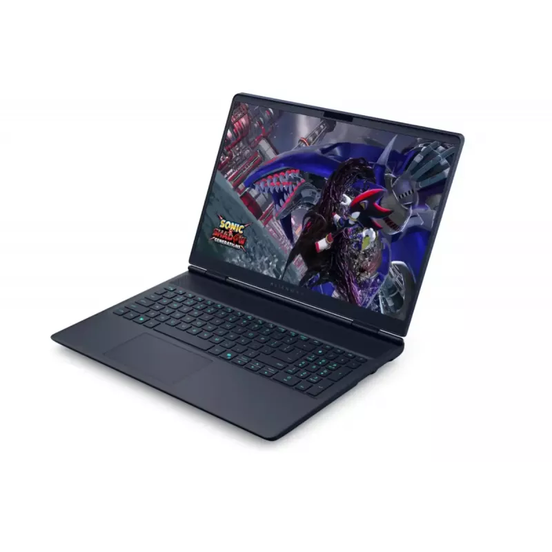 Dell Alienware 16X Aurora AC16251 | 16 tolli | WQXGA | 2560 x 1600 pikslit | Intel Core Ultra 9 | 275HX | 64 GB | DDR5 | Pooljuhtketta maht 2000 GB | NVIDIA GeForce RTX 5070 | GDDR7 | 8 GB | Windows 11 Pro | 802.11be | Klaviatuuri keel inglise | Taustvalgustusega klaviatuur | Garantii 36 kuud | Aku garantii 12 kuud