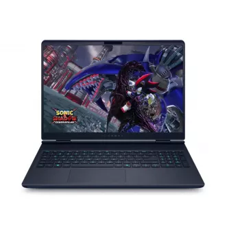 Dell Alienware 16X Aurora AC16251 | 16 tolli | WQXGA | 2560 x 1600 pikslit | Intel Core Ultra 9 | 275HX | 64 GB | DDR5 | Pooljuhtketta maht 2000 GB | NVIDIA GeForce RTX 5070 | GDDR7 | 8 GB | Windows 11 Pro | 802.11be | Klaviatuuri keel inglise | Taustvalgustusega klaviatuur | Garantii 36 kuud | Aku garantii 12 kuud