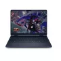 Dell Alienware 16X Aurora AC16251 | 16 tolli | WQXGA | 2560 x 1600 pikslit | Intel Core Ultra 9 | 275HX | 64 GB | DDR5 | Pooljuhtketta maht 2000 GB | NVIDIA GeForce RTX 5070 | GDDR7 | 8 GB | Windows 11 Pro | 802.11be | Klaviatuuri keel inglise | Taustvalgustusega klaviatuur | Garantii 36 kuud | Aku garantii 12 kuud