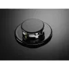 Electrolux KGG6426K must sisseehitatav 56 cm gaasipliit 4 tsooniga