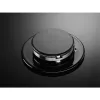 Electrolux KGG6426K must sisseehitatav 56 cm gaasipliit 4 tsooniga