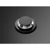 Electrolux KGG6426K must sisseehitatav 56 cm gaasipliit 4 tsooniga