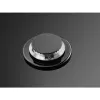 Electrolux KGG6426K must sisseehitatav 56 cm gaasipliit 4 tsooniga