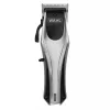 Wahl Rapid Clip juukselõikusmasin 33 sammu 0,7–28 mm liitium-ioon, must roostevaba teras
