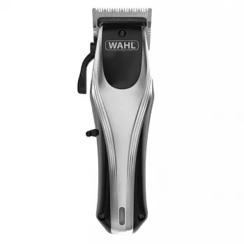 Wahl Rapid Clip juukselõikusmasin 33 sammu 0,7–28 mm liitium-ioon, must roostevaba teras