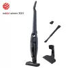 Electrolux ES52CB21DB Stick vacuum aku Dry Cyclonic, Foam, Post motor filter Bagless 0.5 L 29 W Blue 2 Ah