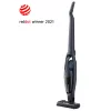 Electrolux ES52CB21DB Stick vacuum aku Dry Cyclonic, Foam, Post motor filter Bagless 0.5 L 29 W Blue 2 Ah