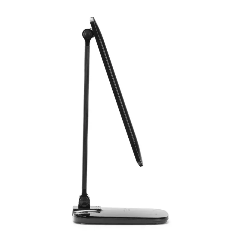 Lauavalgusti MONTIS MT042-BK, LED 5,7 W, hämardatav, 440 lm, 3000–5400 K, must, 410×144×58 mm