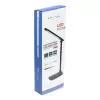 Lauavalgusti MONTIS MT042-BK, LED 5,7 W, hämardatav, 440 lm, 3000–5400 K, must, 410×144×58 mm