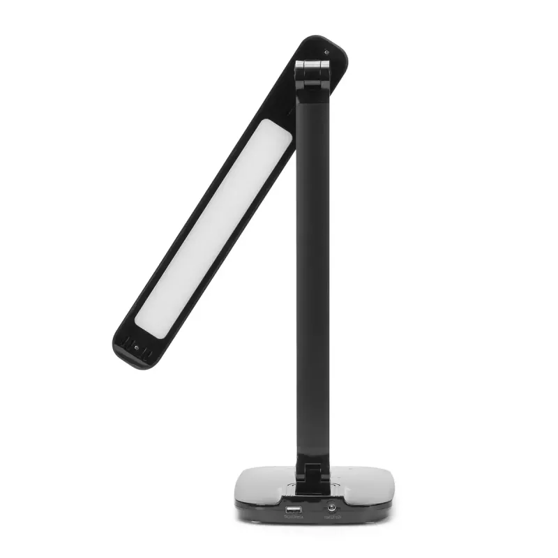 Lauavalgusti MONTIS MT042-BK, LED 5,7 W, hämardatav, 440 lm, 3000–5400 K, must, 410×144×58 mm