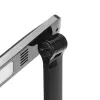 Lauavalgusti MONTIS MT042-BK, LED 5,7 W, hämardatav, 440 lm, 3000–5400 K, must, 410×144×58 mm