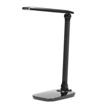Lauavalgusti MONTIS MT042-BK, LED 5,7 W, hämardatav, 440 lm, 3000–5400 K, must, 410×144×58 mm