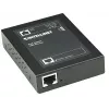Intellinet Power over Ethernet (PoE+) jaotur, IEEE802.3at, 5, 7,5, 9 või 12 V alalisvoolu väljundpinge