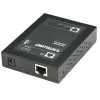 Intellinet Power over Ethernet (PoE+) jaotur, IEEE802.3at, 5, 7,5, 9 või 12 V alalisvoolu väljundpinge