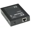 Intellinet Power over Ethernet (PoE+) jaotur, IEEE802.3at, 5, 7,5, 9 või 12 V alalisvoolu väljundpinge
