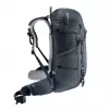Matkaseoti DEUTER Trail PRO 31 SL Women's — 31 L, kerge, vastupidav, naistele sobiv, must