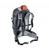 Matkaseoti DEUTER Trail PRO 31 SL Women's — 31 L, kerge, vastupidav, naistele sobiv, must