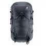 Matkaseoti DEUTER Trail PRO 31 SL Women's — 31 L, kerge, vastupidav, naistele sobiv, must