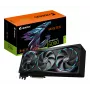 GIGABYTE AORUS GeForce RTX 5090 MASTER 32G graafikakaart - 32 GB GDDR7, 512-bitine, PCI-E 5.0, 2655 MHz tuumsagedus, 3 x DP 2.1a, 1 x HDMI 2.1b, GV-N5090AORUS M-32GD